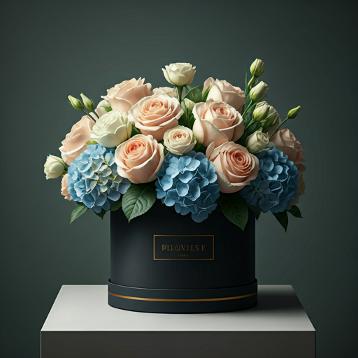 Flowerboxy